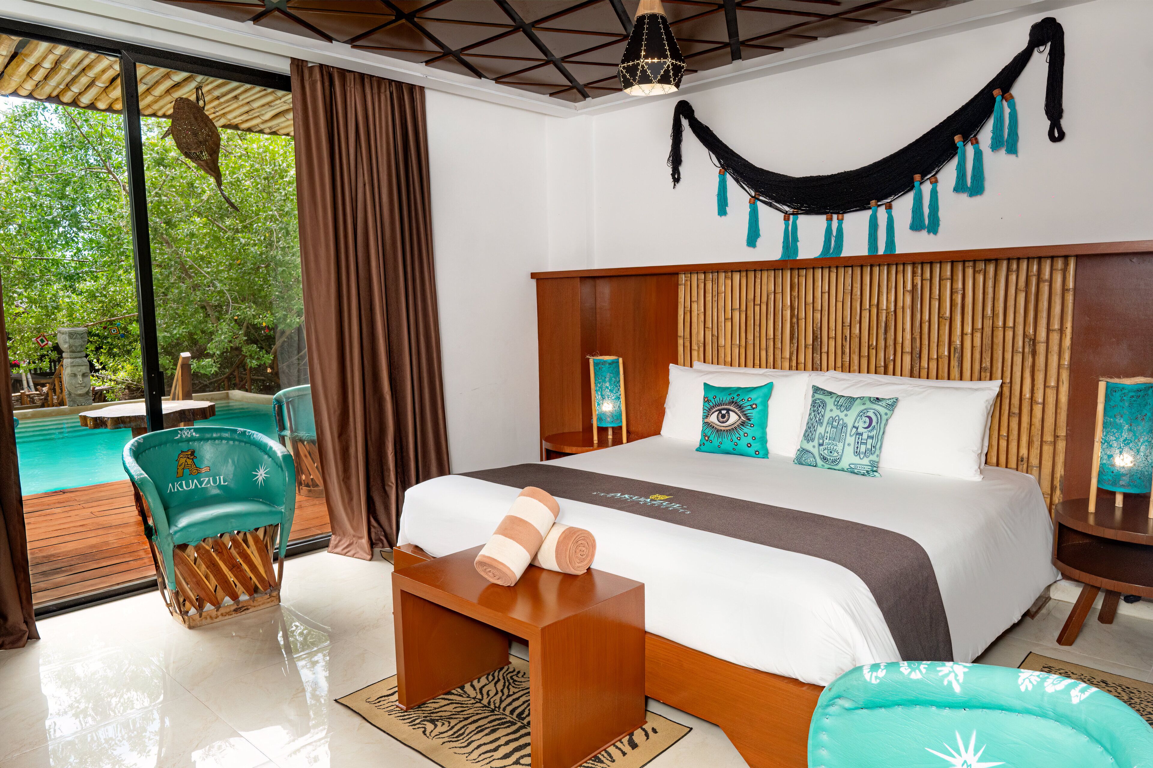 Foto - Akuazul Resorts Adults Only