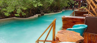 Akuazul Resorts Adults Only