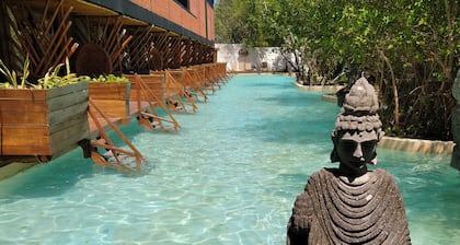 Akuazul Resorts Adults Only