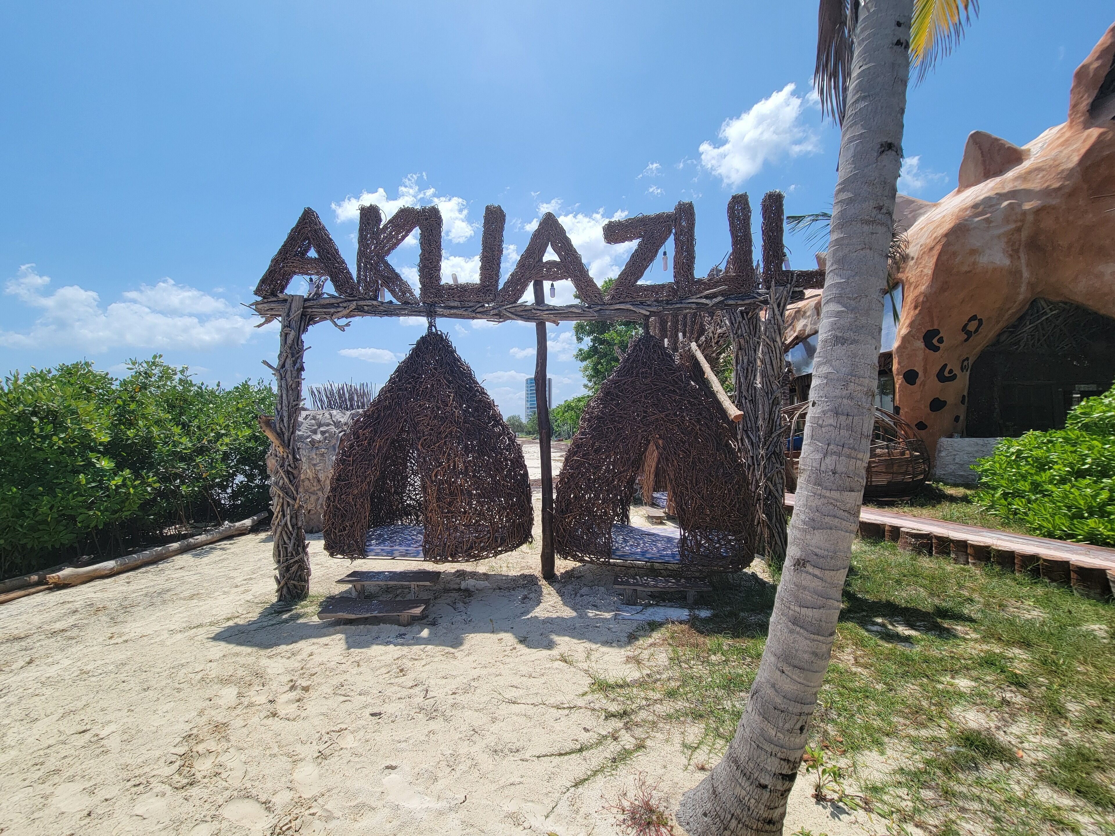 Photo - Akuazul Resorts Adults Only