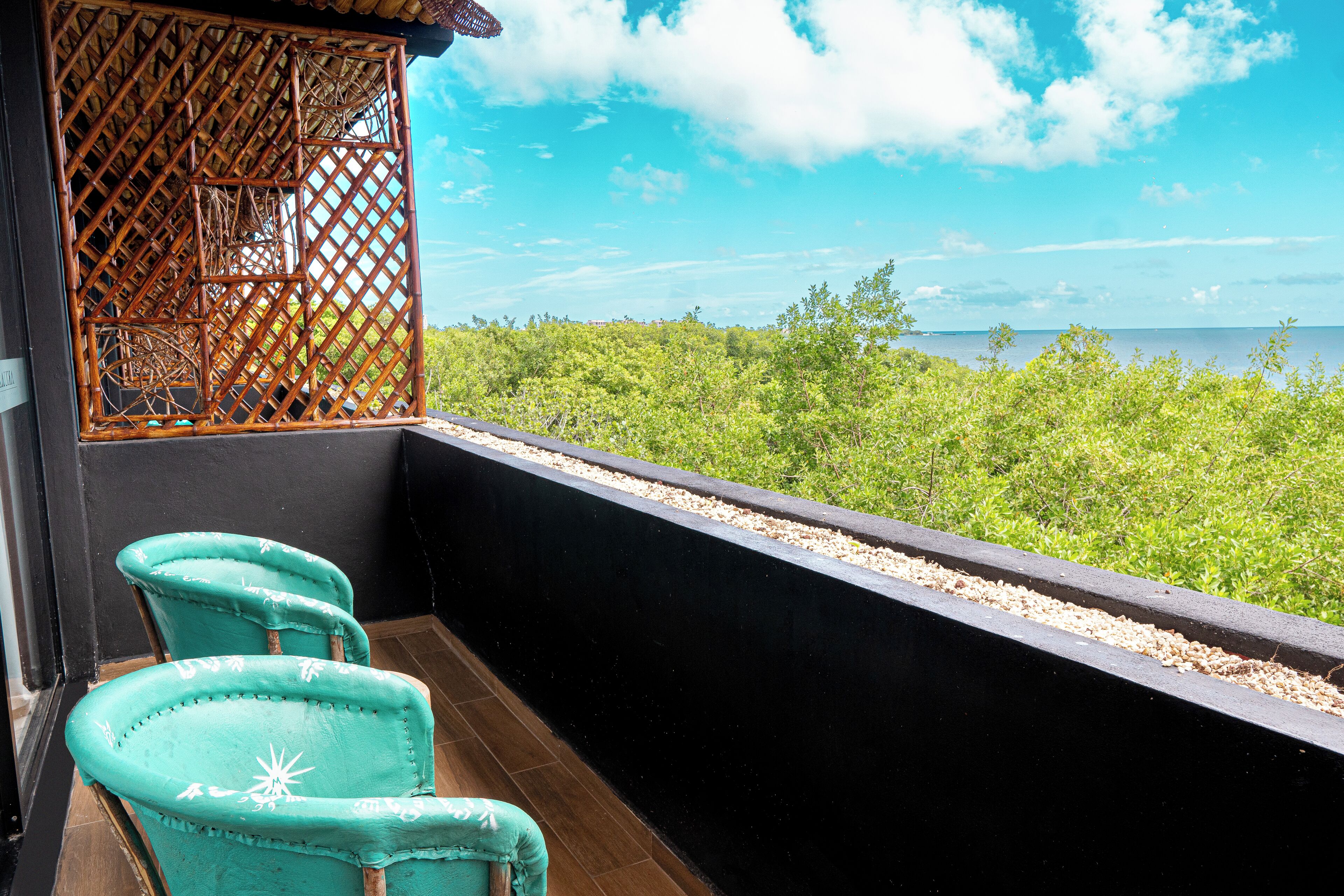 Foto - Akuazul Resorts Adults Only