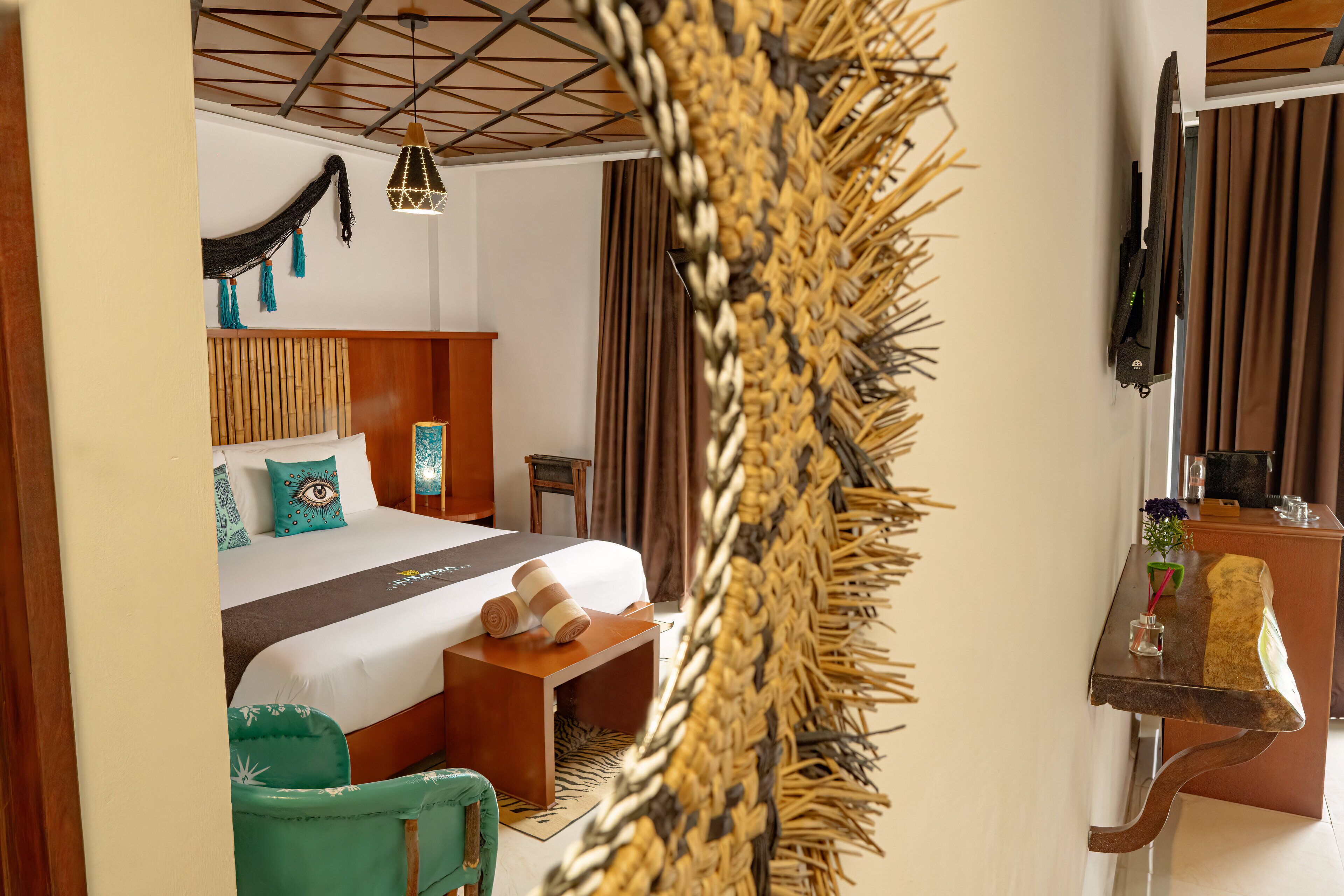 Foto - Akuazul Resorts Adults Only