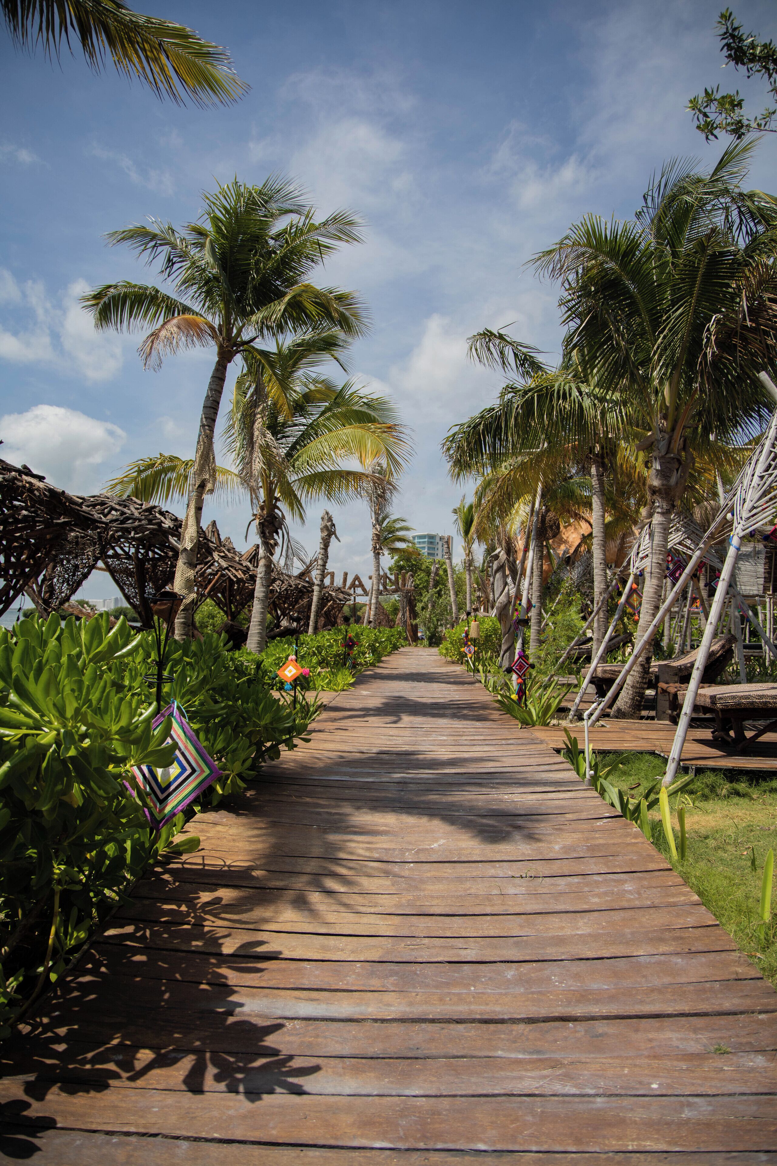 Foto - Akuazul Resorts Adults Only