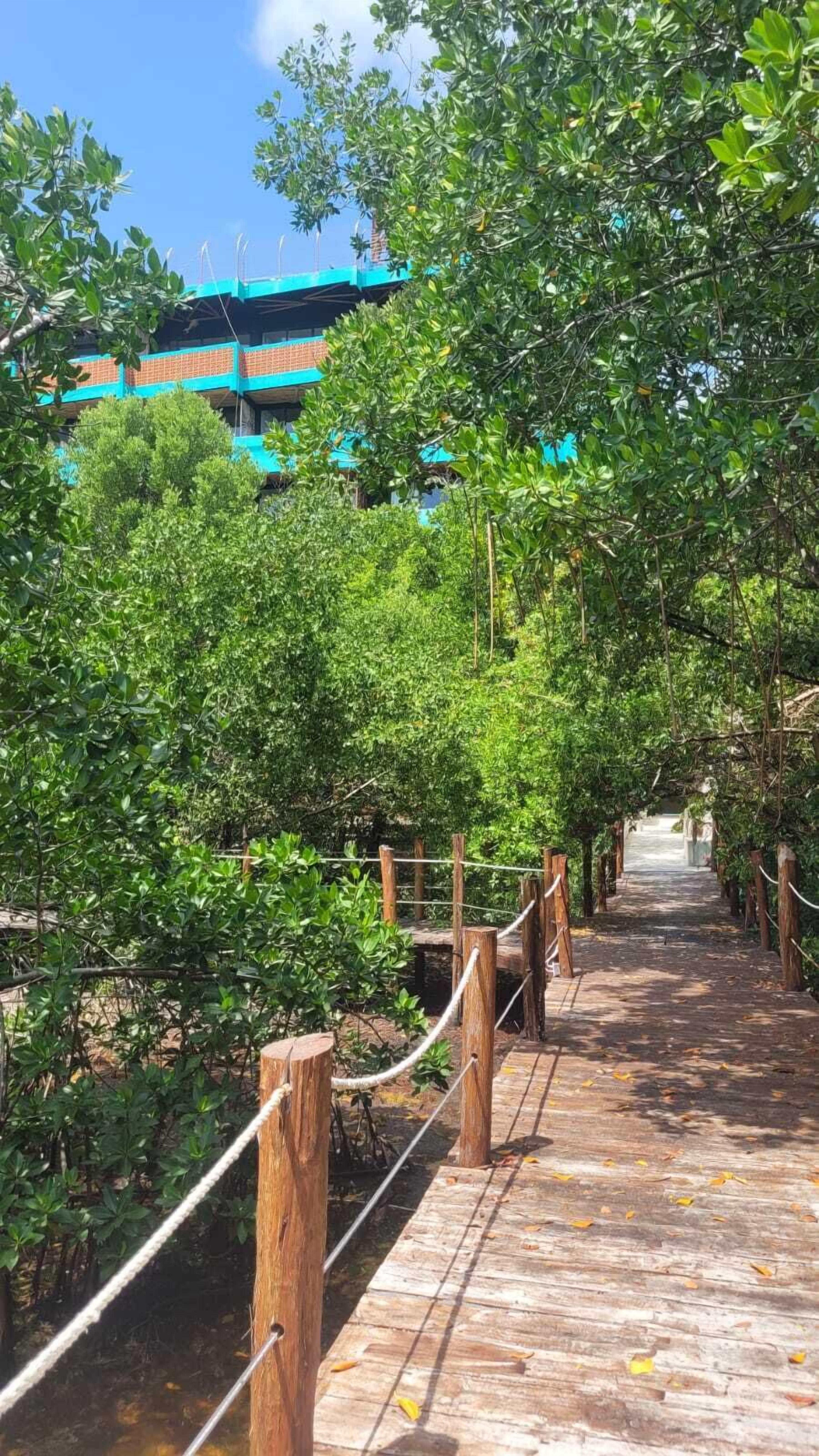 Photo - Akuazul Resorts Adults Only