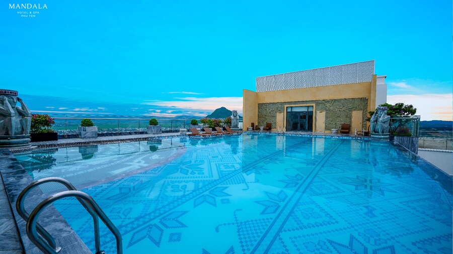 M Continental By Mandala Phu Yen - 24hours Stay