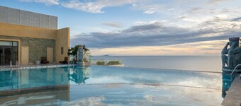 เอ็ม คอนติเนนทัล บาย ม  ันดาลา ฟูเยน - เข้าพัก 24 ชั่วโมง