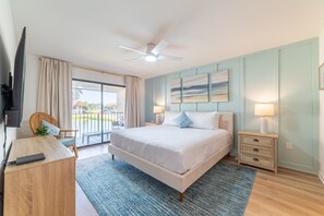 2 Schlafzimmer, Schreibtisch, Bügeleisen/Bügelbrett, WLAN