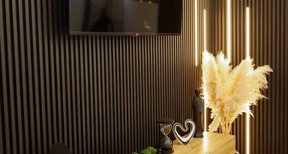 Luxury Apartment a 2 Mins de Ciplaci y de Muchos Lugares de Entretenimientos