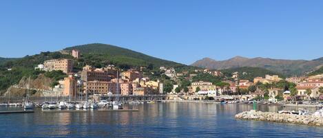 Port de plaisance