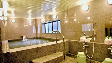Public bath