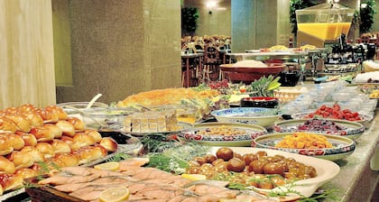 Ekimae Universalhotel