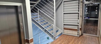 Hotel Sttiny Monterrey Tecnológico