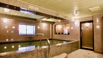 Bain public