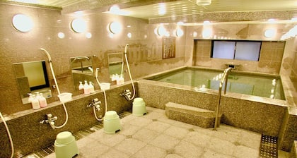 Kurashiki Ekimae Universalhotel