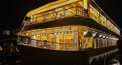 Anugraha Houseboats