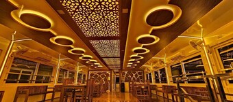 Anugraha Houseboats