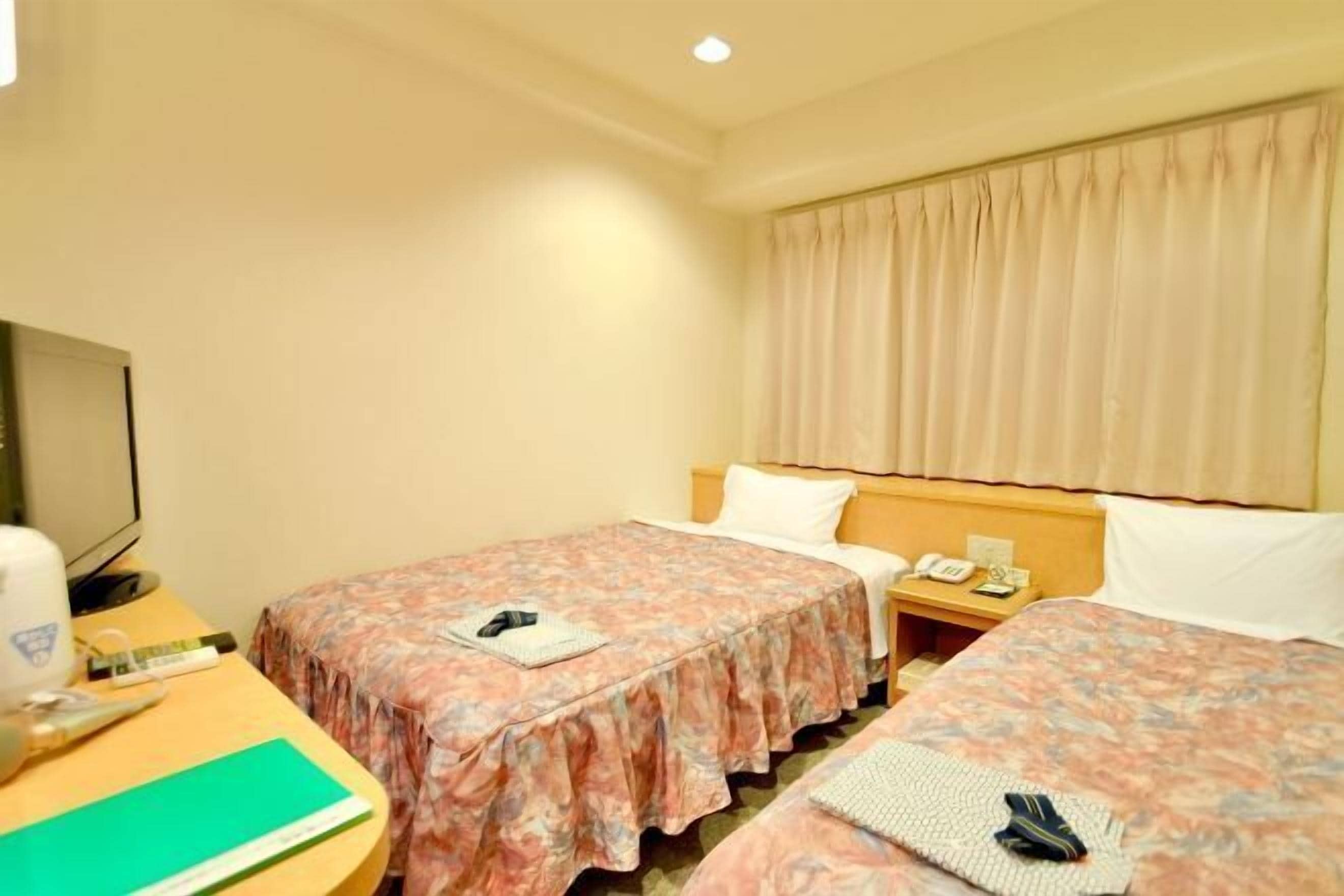 ผ้าปูที่นอน