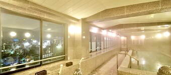 Hiroshima Station Universal Hotel Shinkansen Exit Right