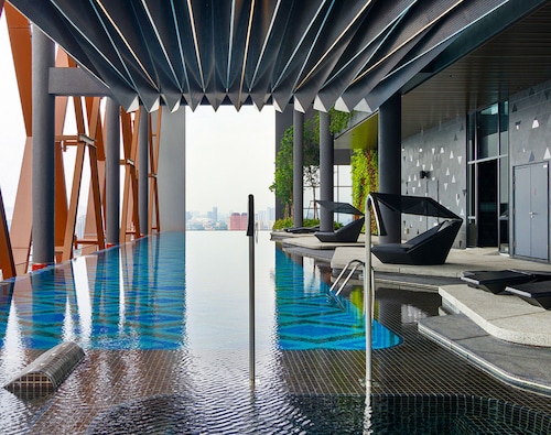 Scarletz Suites by Travelet Experience 飯店