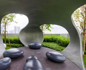 Exterior - Scarletz Suites by Travelet Experience (Kuala Lumpur)