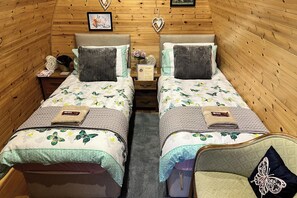 1 bedroom, WiFi