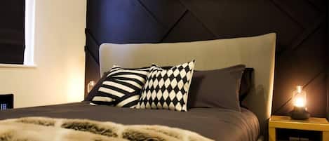 Ferro/asse da stiro, Wi-Fi, lenzuola