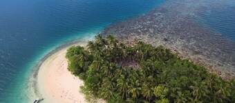 Putuo Ecolodge - House - Sleeps 2 - Seaside