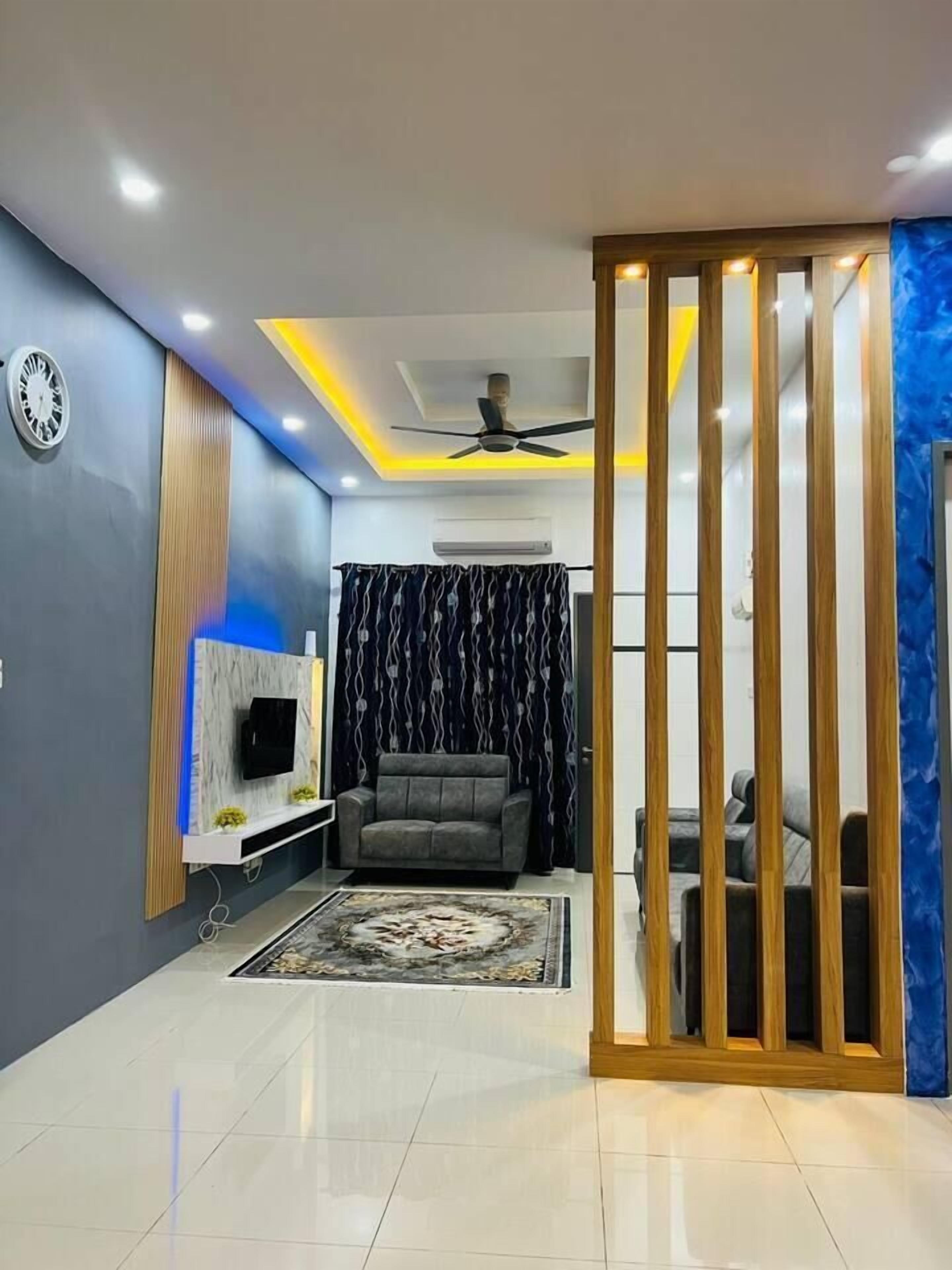 Lovely House in Sungai Petani