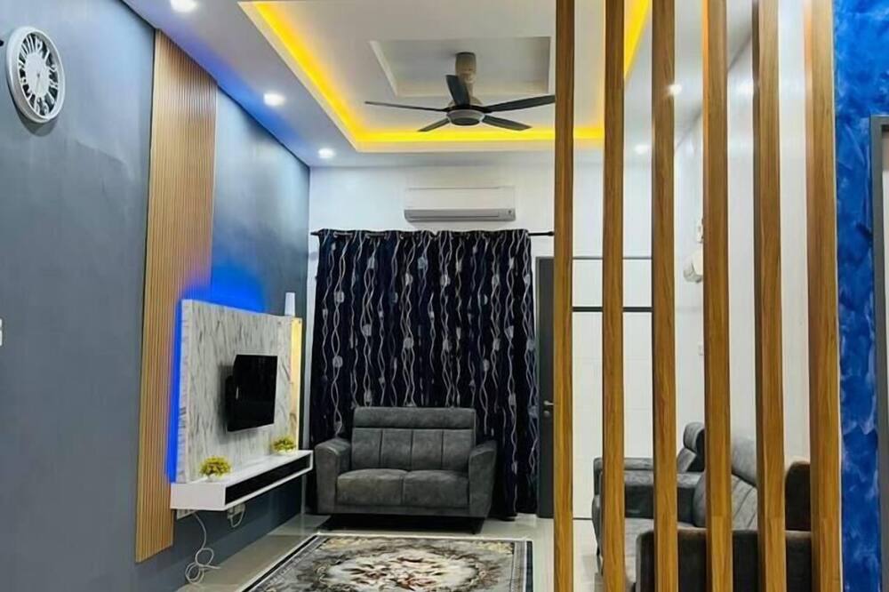 Lovely House in Sungai Petani