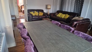 Interior - Beachside Family Home Sleeps 8 with Parking (Herne Bay)