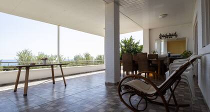 Captivating 2-Bed House