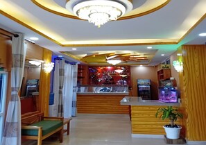 بار (في المنشاة)
