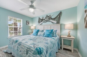 3 camere, ferro/asse da stiro, Wi-Fi gratuito, lenzuola