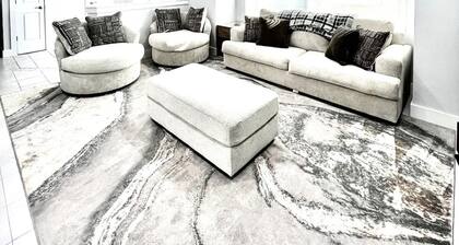 St. Pete - Clearwater Vacation Rental Heated Pool & Hot tub, Beach
