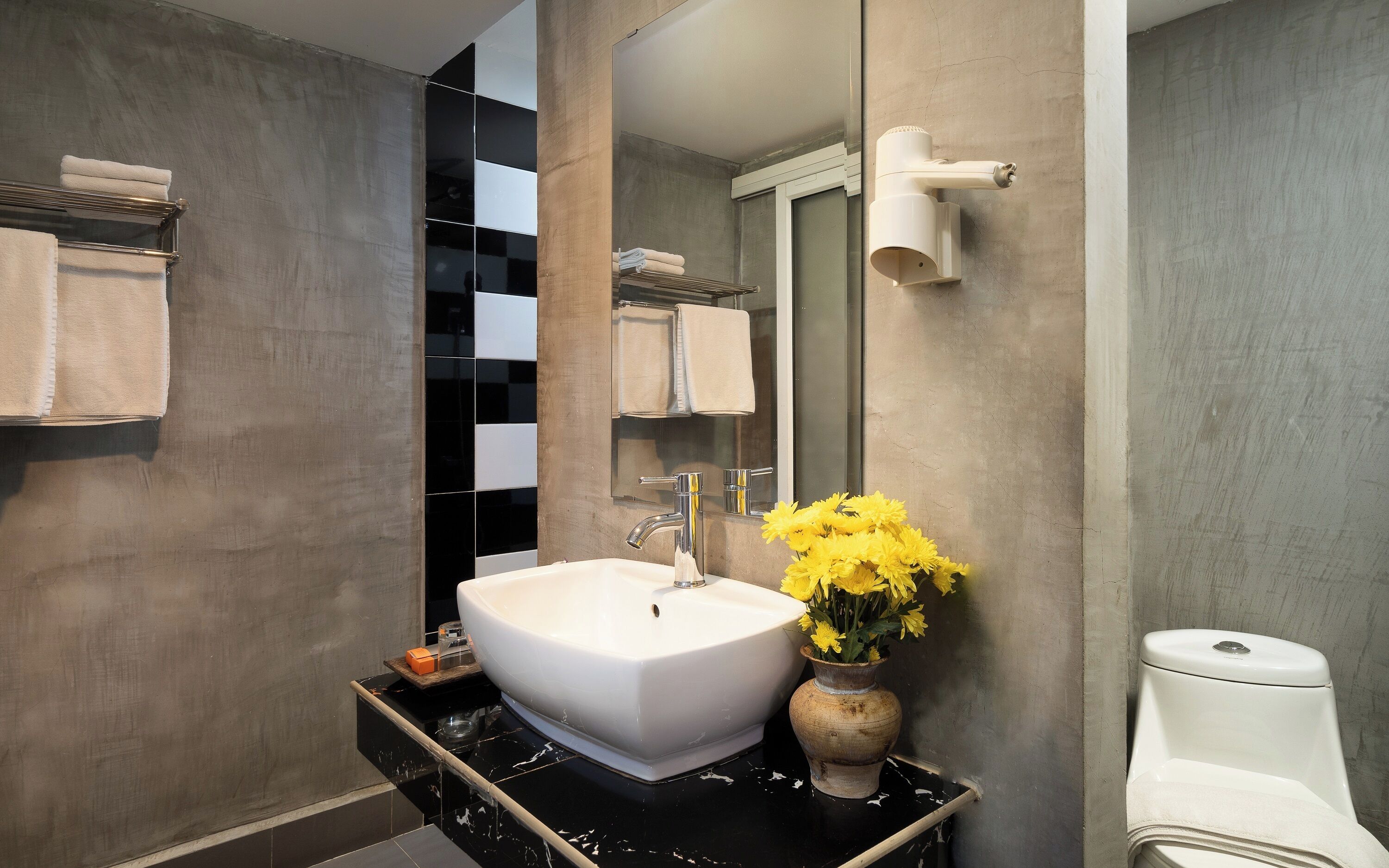 Foto - Dusit Hotel Siem Reap