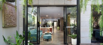 Dusit Hotel Siem Reap