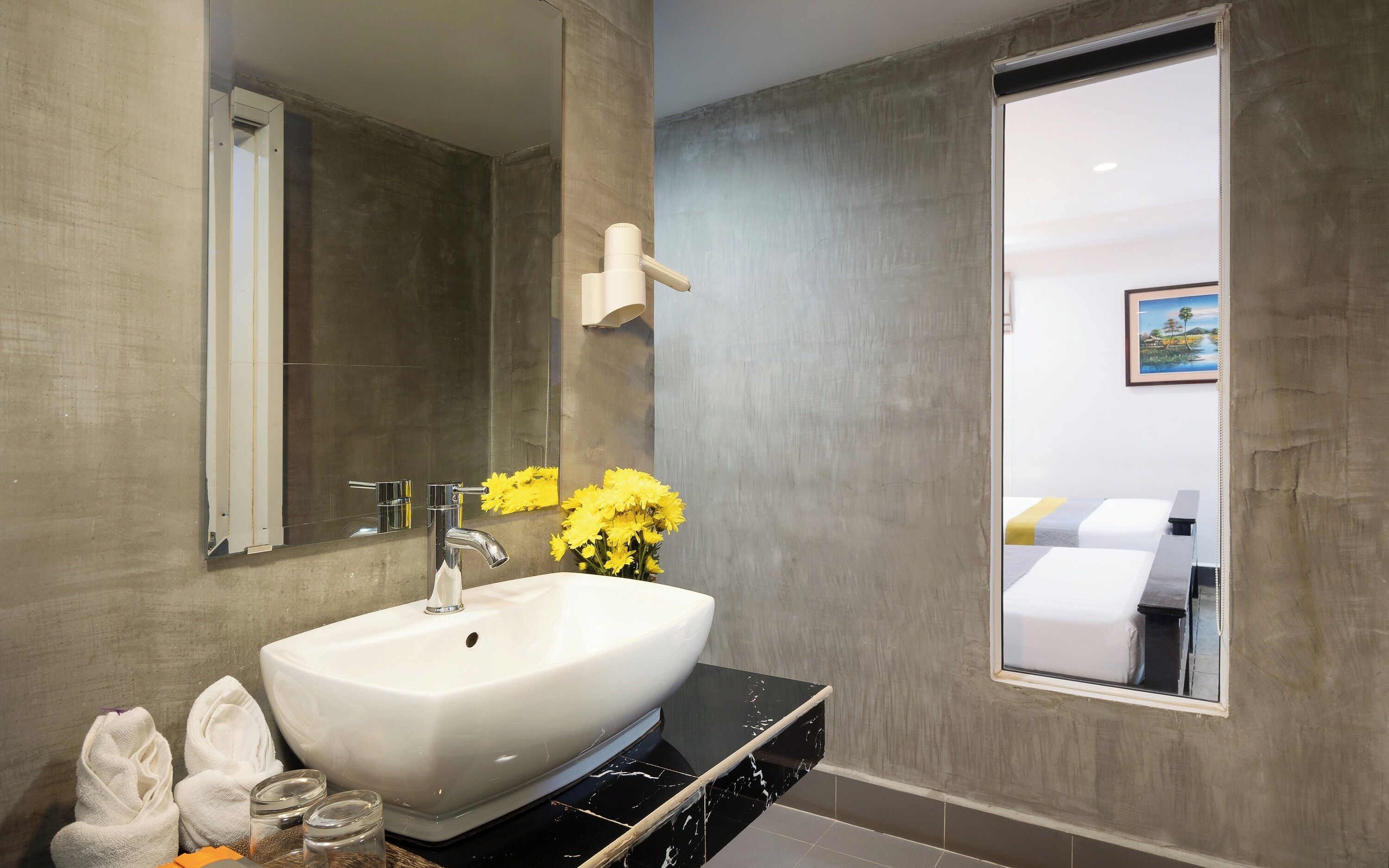 Foto - Dusit Hotel Siem Reap