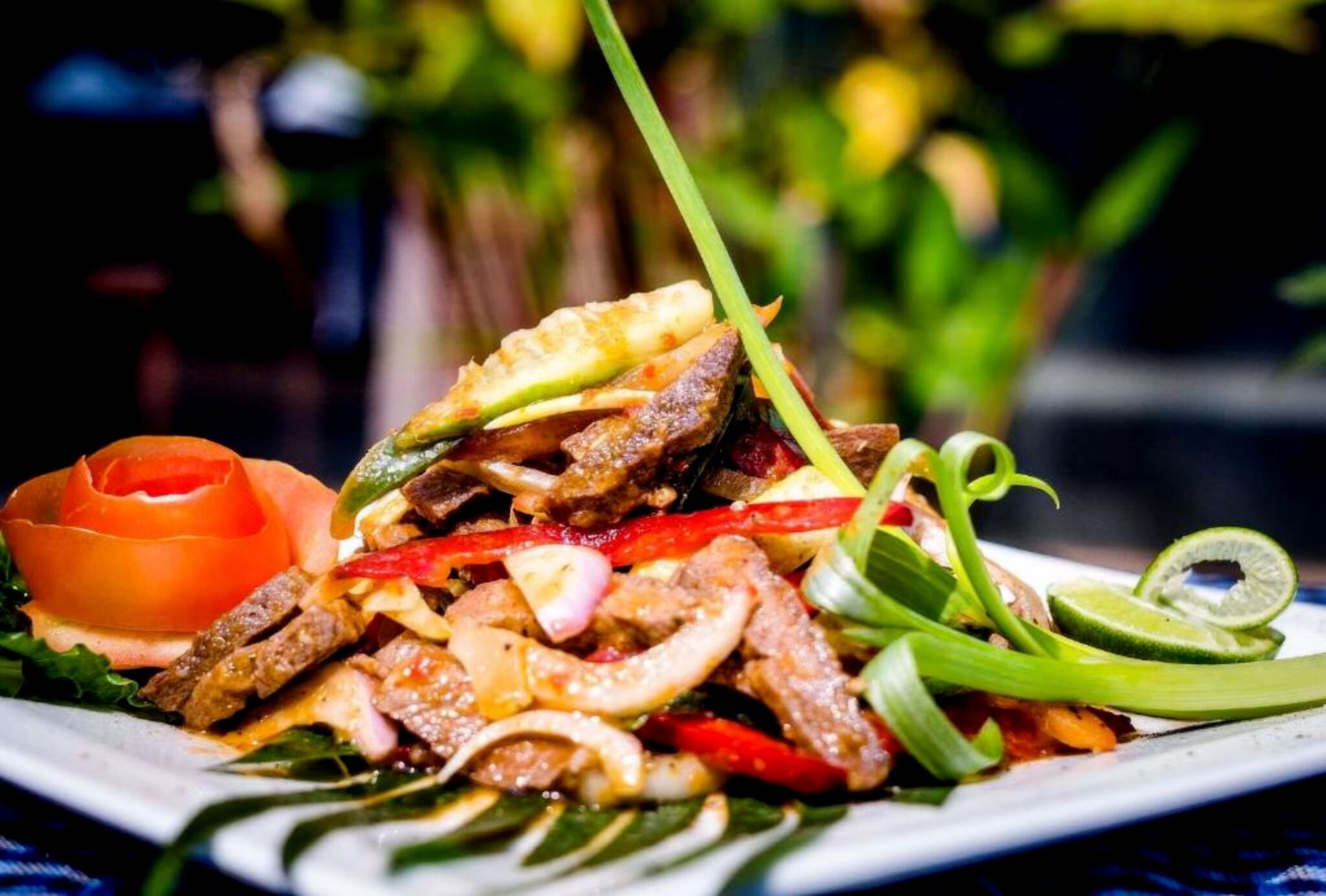 Foto - Dusit Hotel Siem Reap