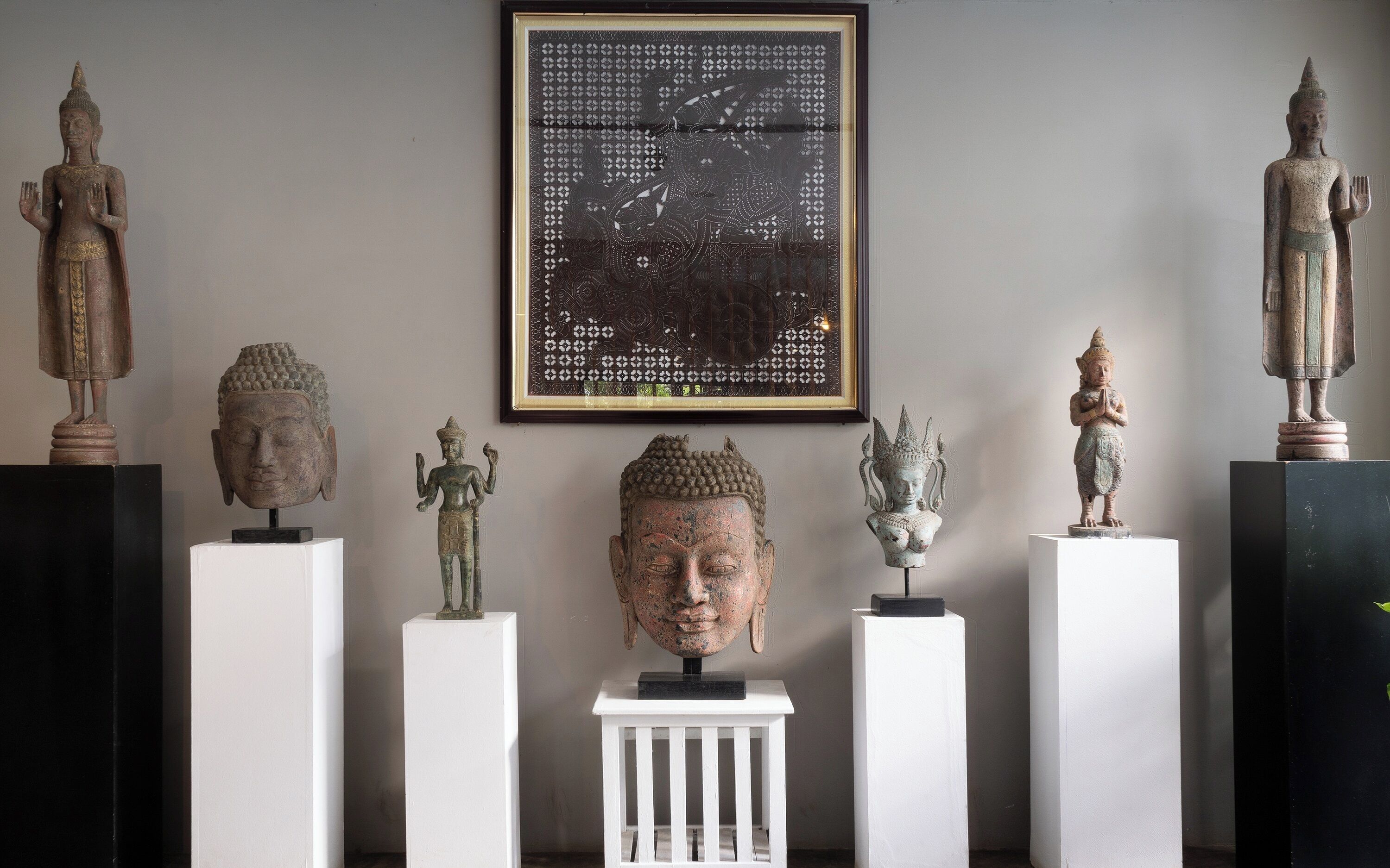 Foto - Dusit Hotel Siem Reap