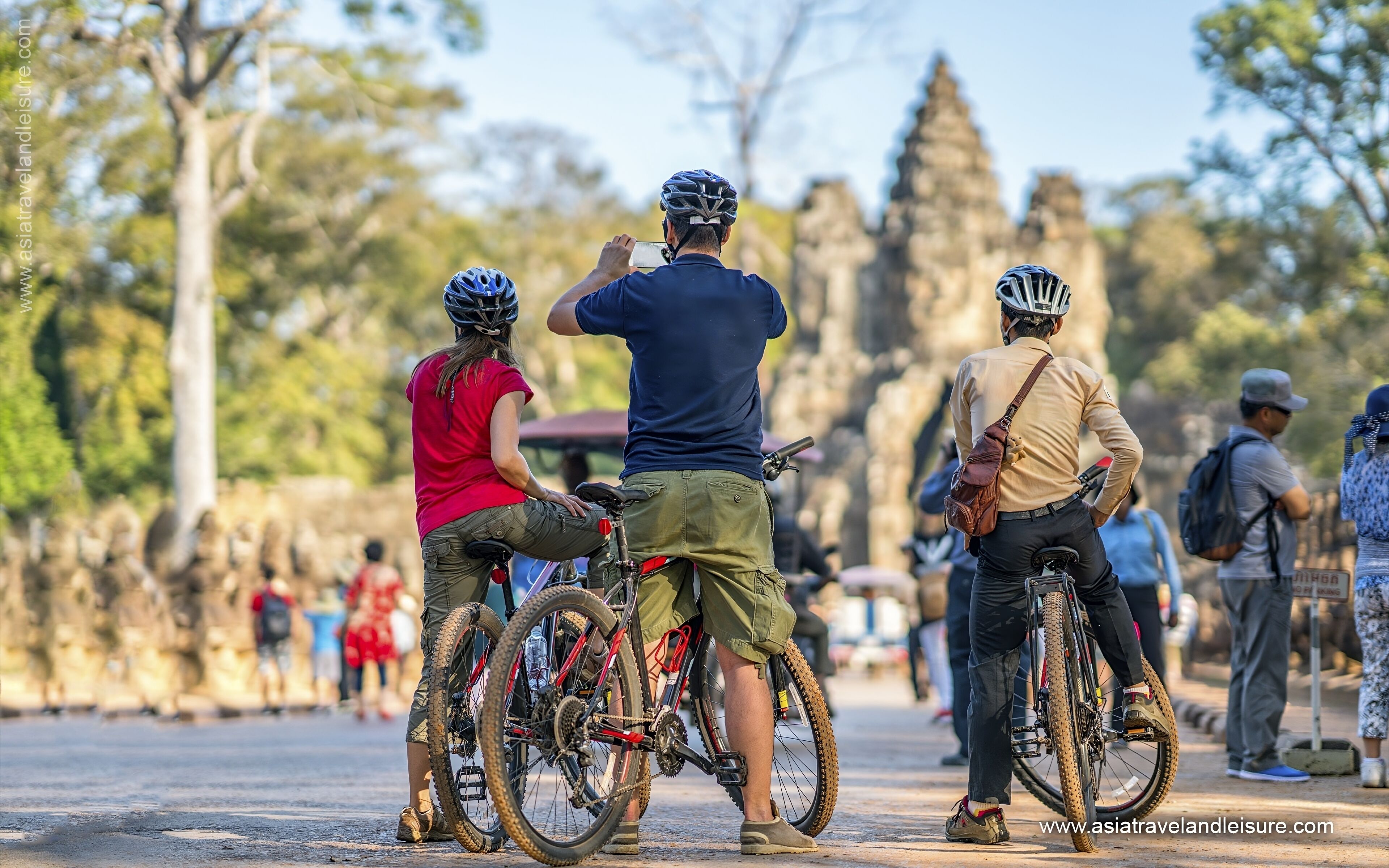 Foto - Dusit Hotel Siem Reap