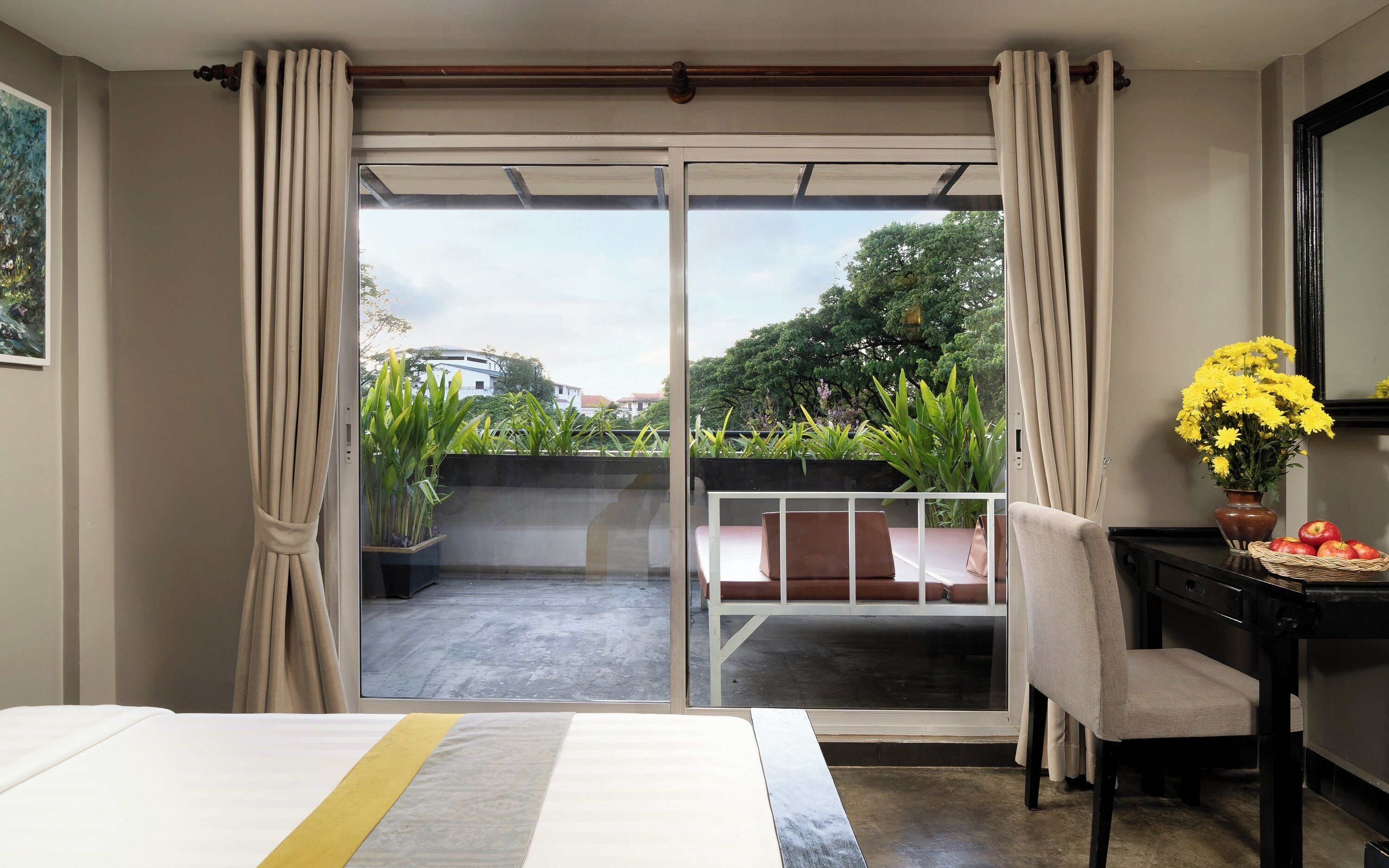 Foto - Dusit Hotel Siem Reap