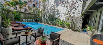 Dusit Hotel Siem Reap