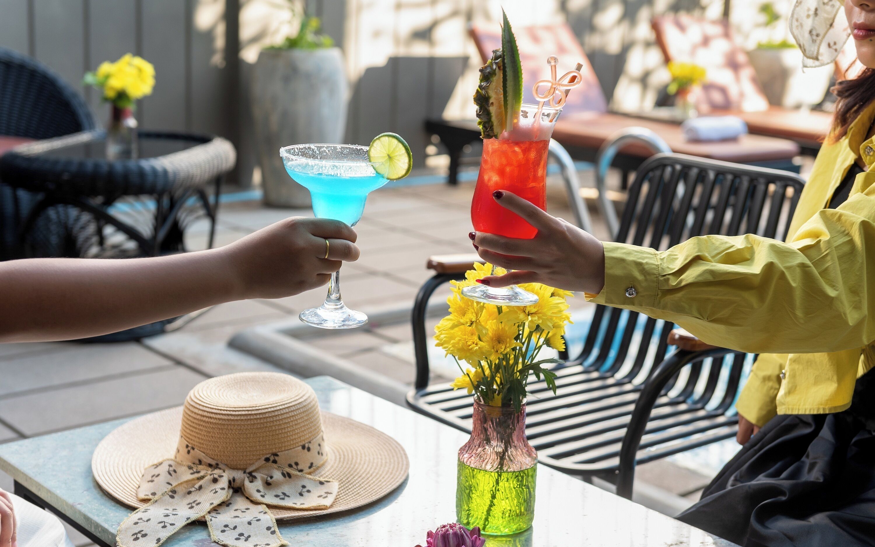 Foto - Dusit Hotel Siem Reap