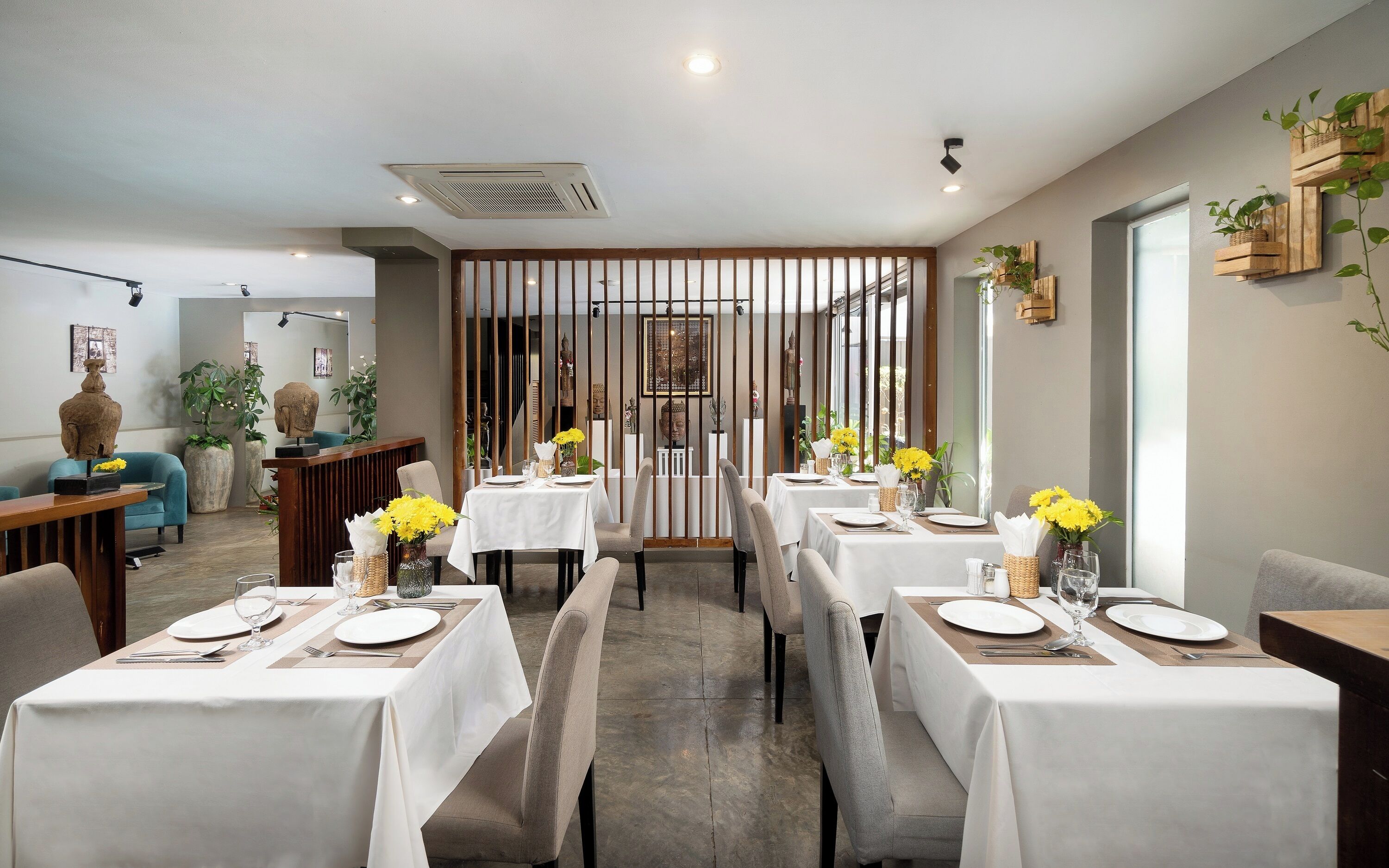 Foto - Dusit Hotel Siem Reap