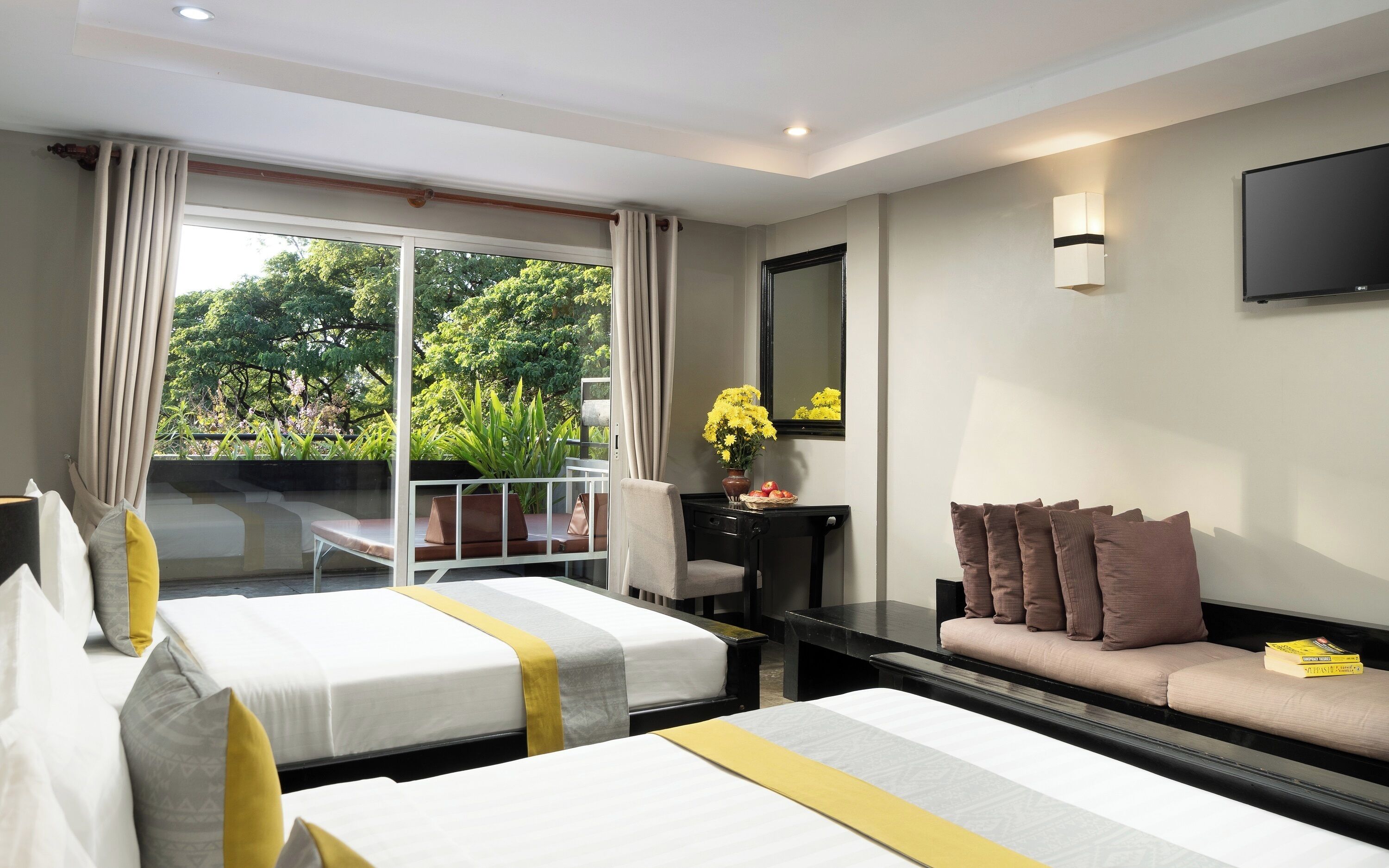 Foto - Dusit Hotel Siem Reap