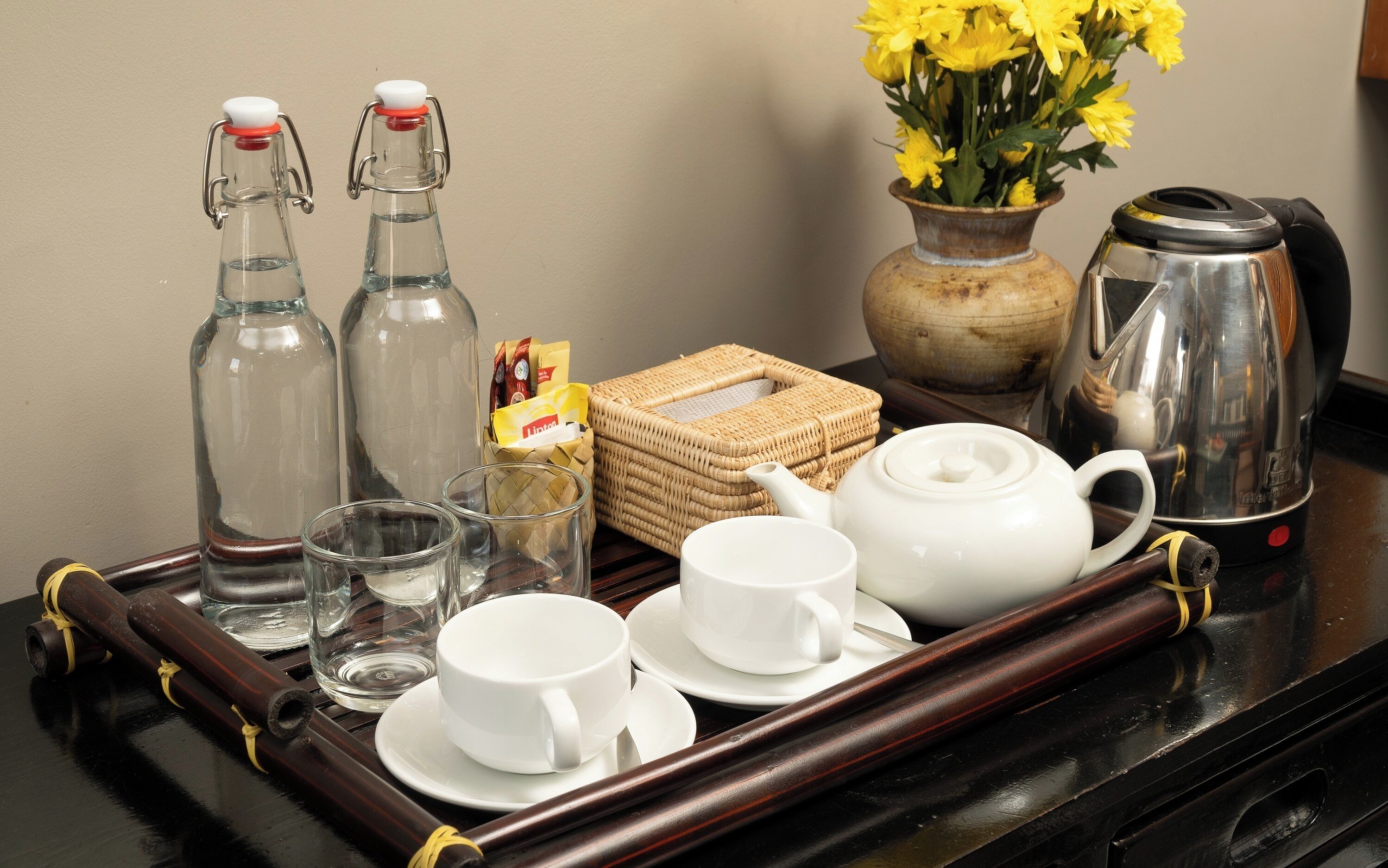 Foto - Dusit Hotel Siem Reap