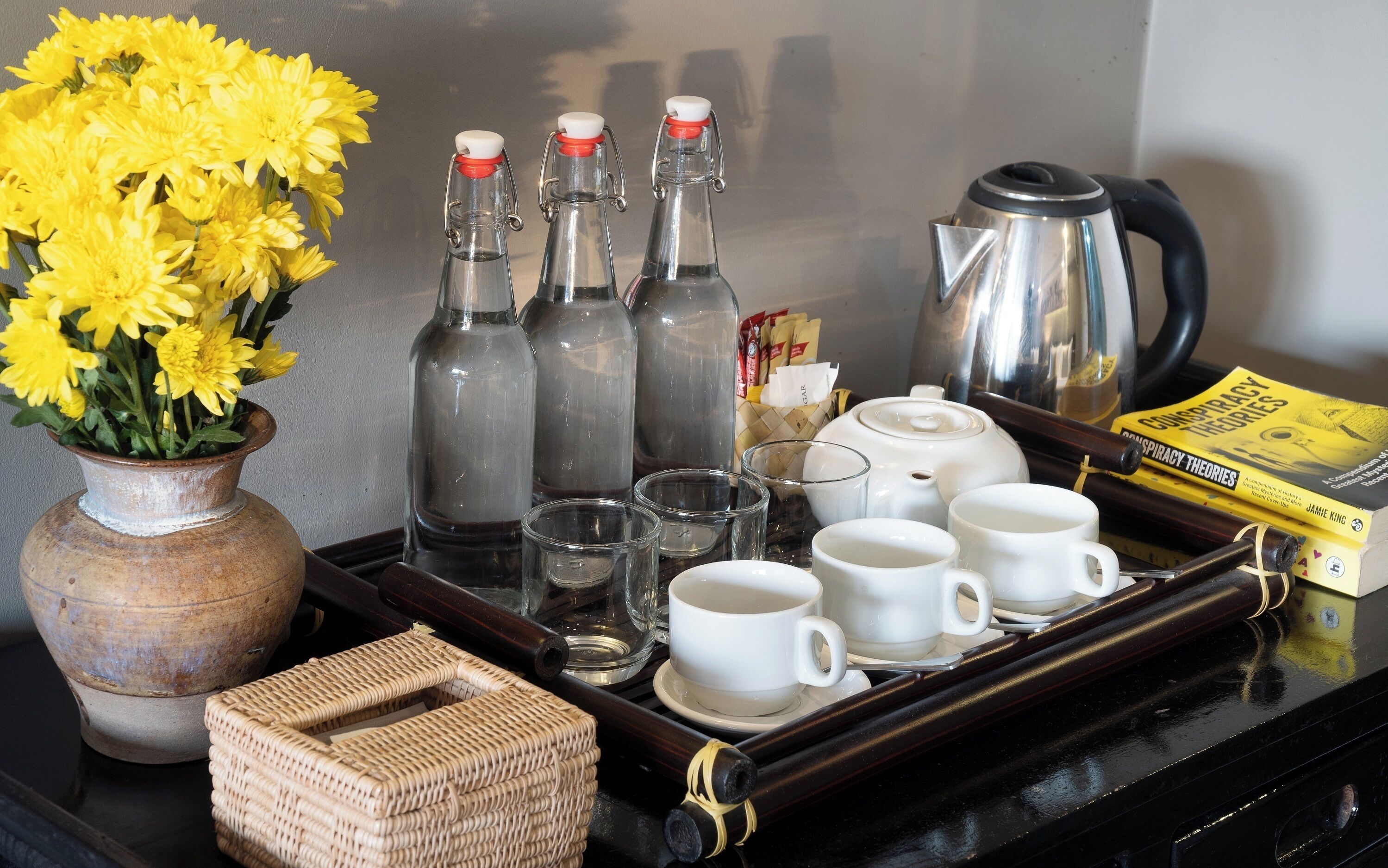 Foto - Dusit Hotel Siem Reap