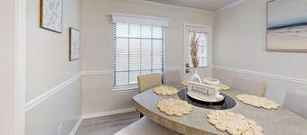 Townhouse near Tanger 2