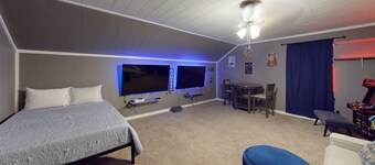Townhouse near Tanger 2
