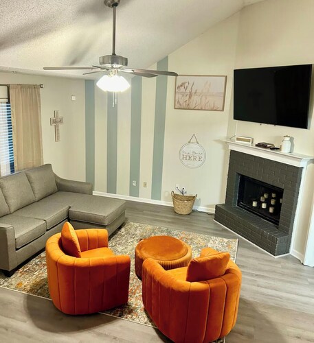 Townhouse near Tanger 2